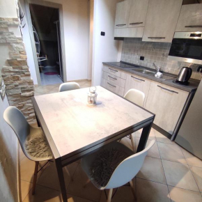 DGApartments Stella Alpina Livigno Livigno